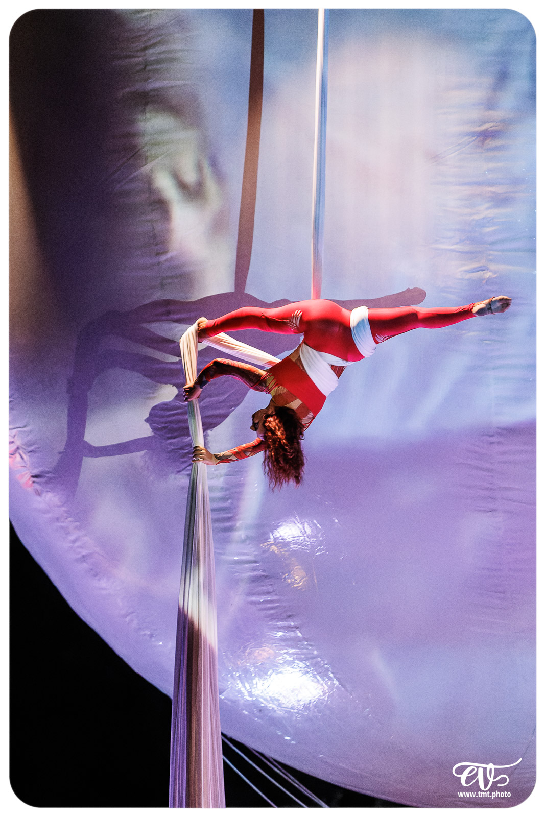 LE GRAND MIRE (CIE DEUS EX MACHINA)